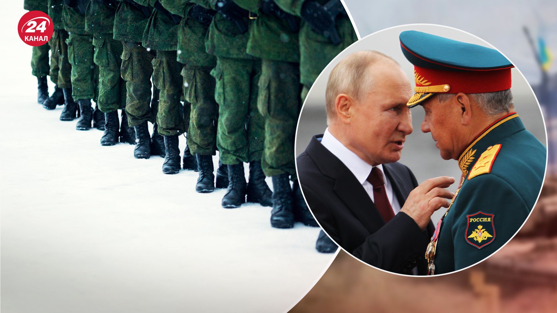 В России еще чаще задумываются над бессмысленностью войны