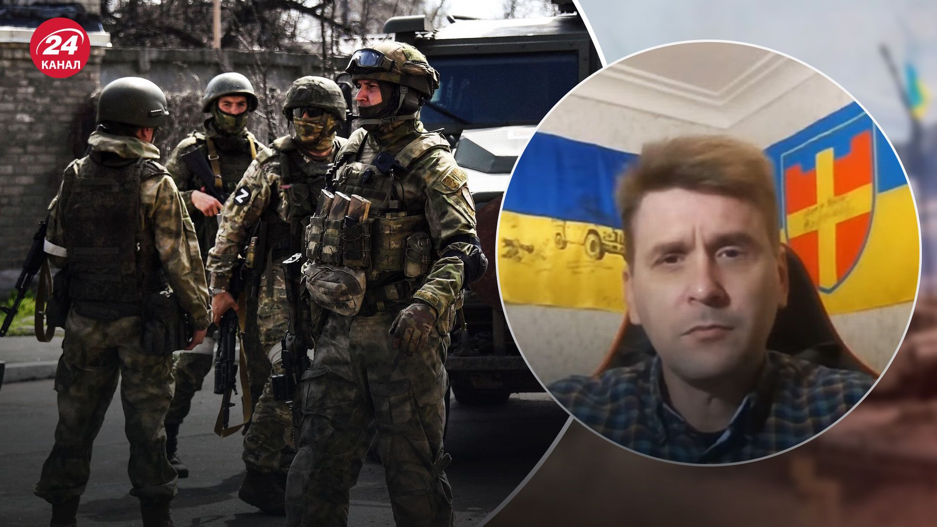 Коваленко рассказал о ситуации возле Авдеевки Коваленко рассказал о ситуации возле Авдеевки