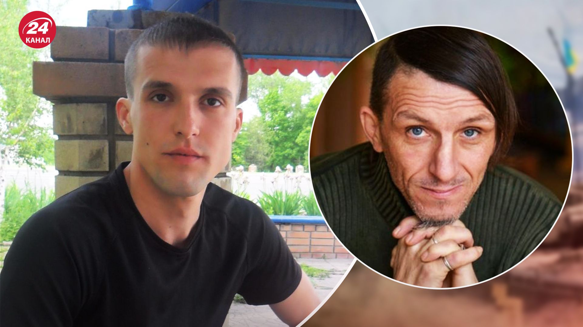 Луганчанина підозрюють у вбивстві поета Володимира Вакуленка