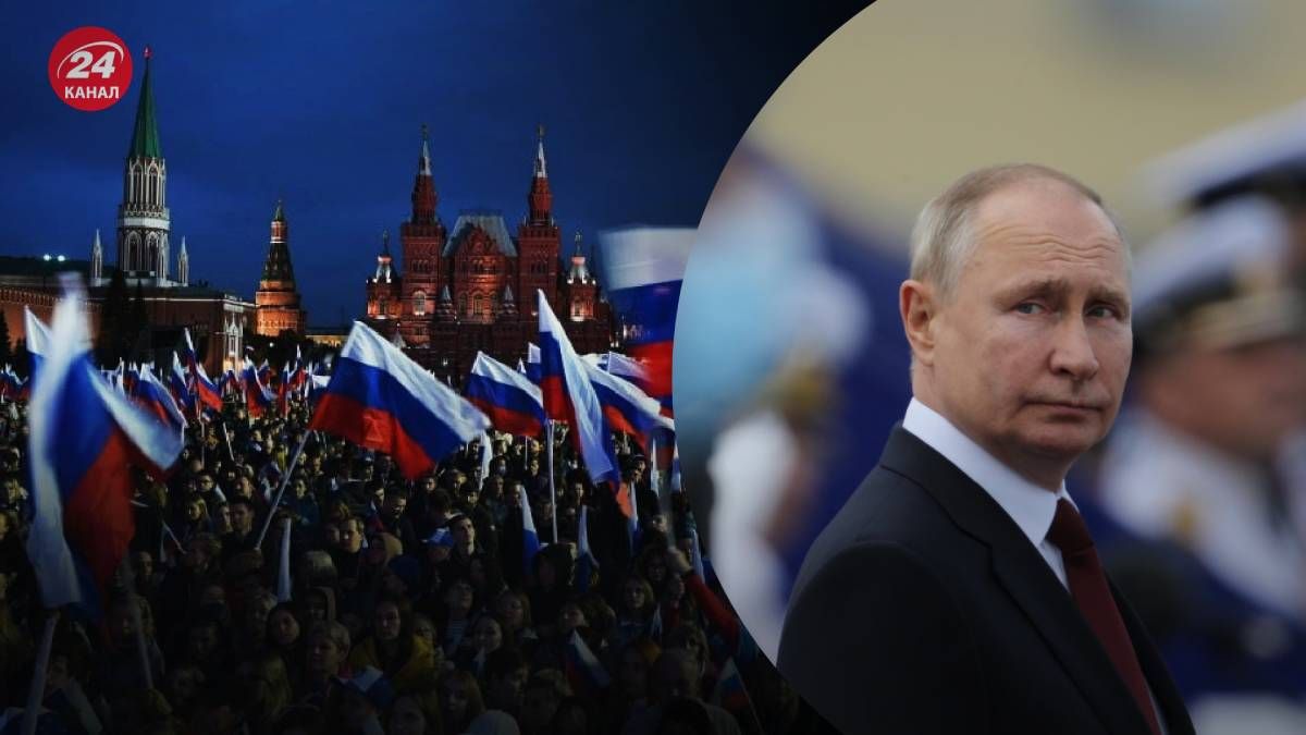 Весной 2024 года в России будут выбирать президента Весной 2024 года в России будут выбирать президента