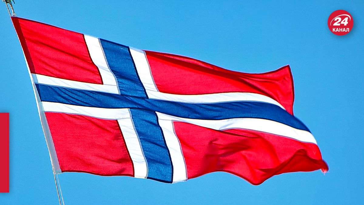 В Норвегии не исключают закрытия границы с Россией - 24 Канал