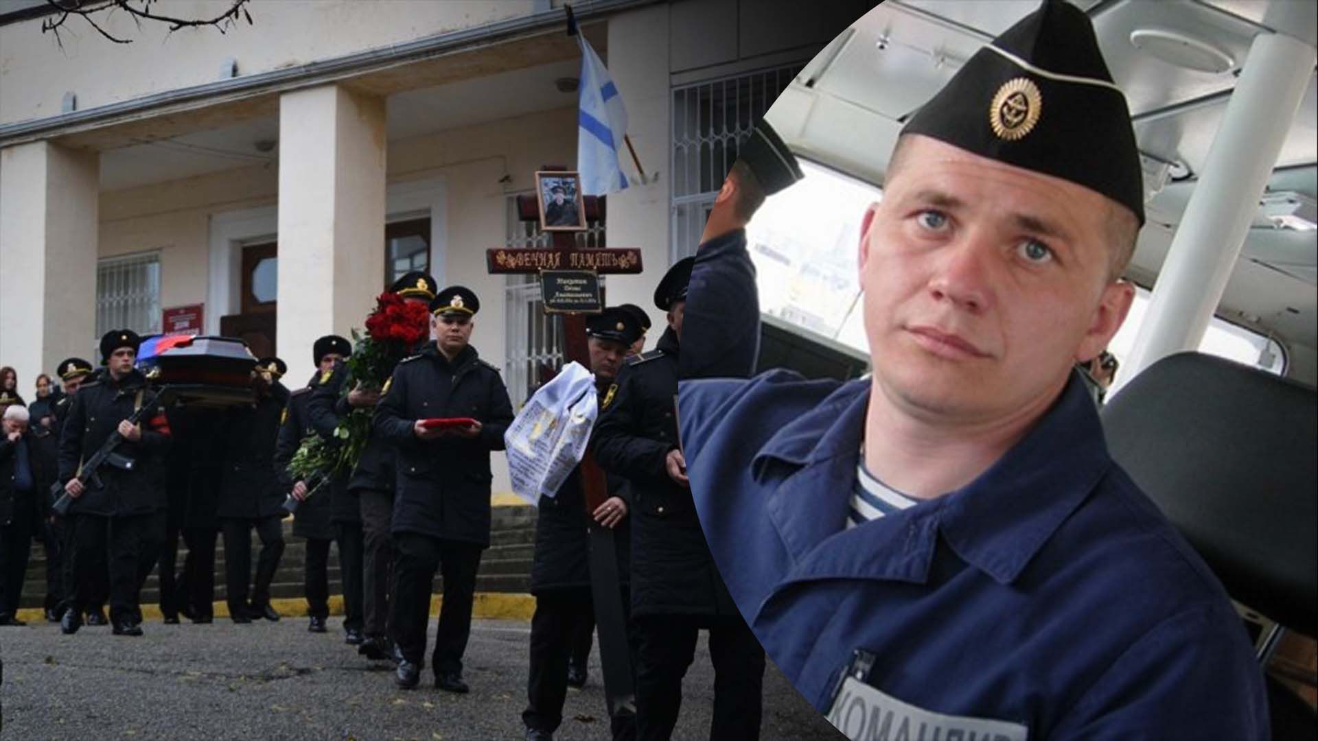 ЗСУ ліквідували ще одного окупанта ЗСУ ліквідували ще одного окупанта