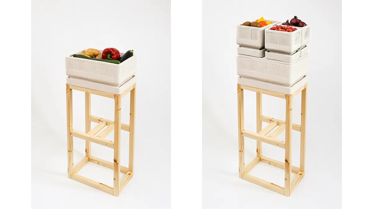 Охладитель TONY Охладитель TONY