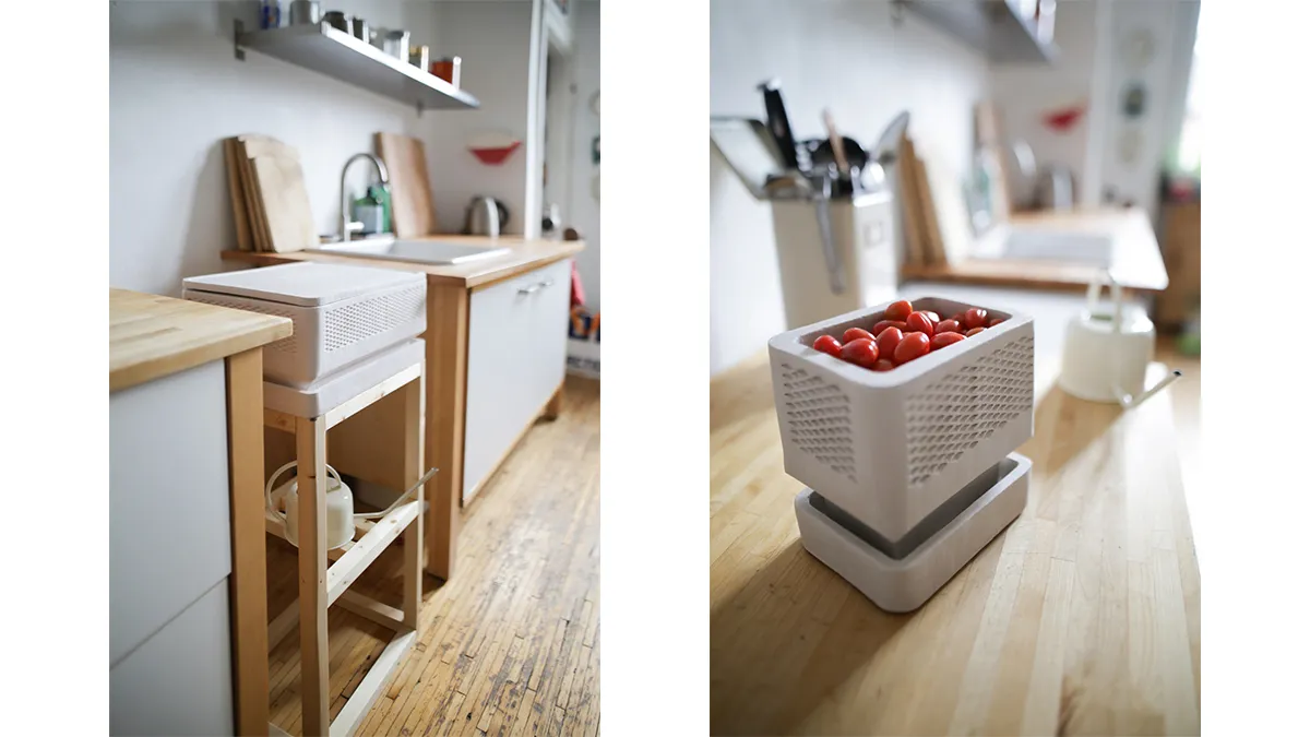 Охладитель TONY Охладитель TONY