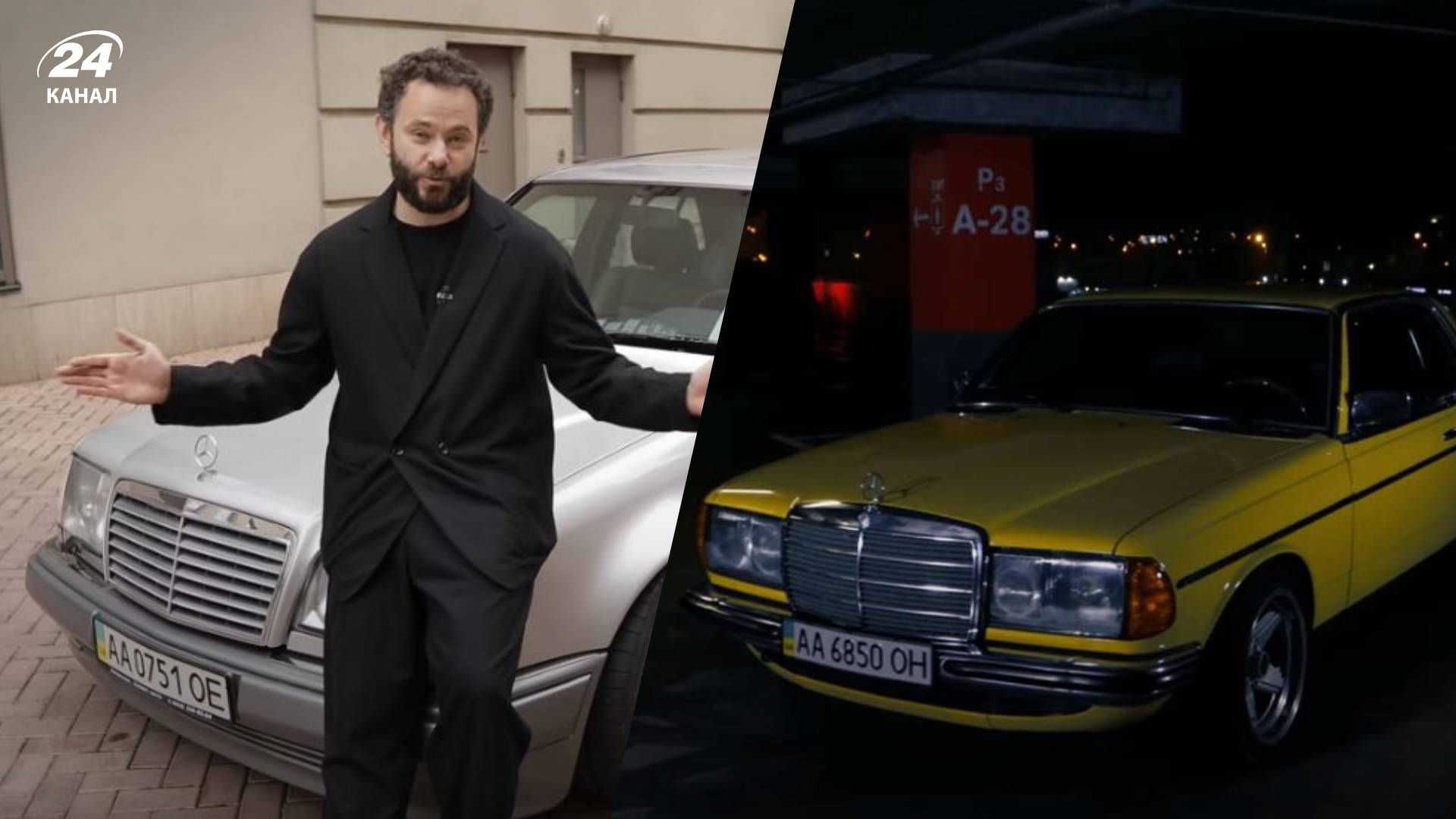 Мама Дубінського більше не любить швидкість Мама Дубінського більше не любить швидкість