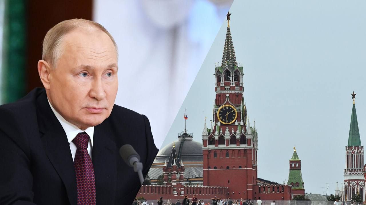 Що планують робити у Кремлі найближчим часом