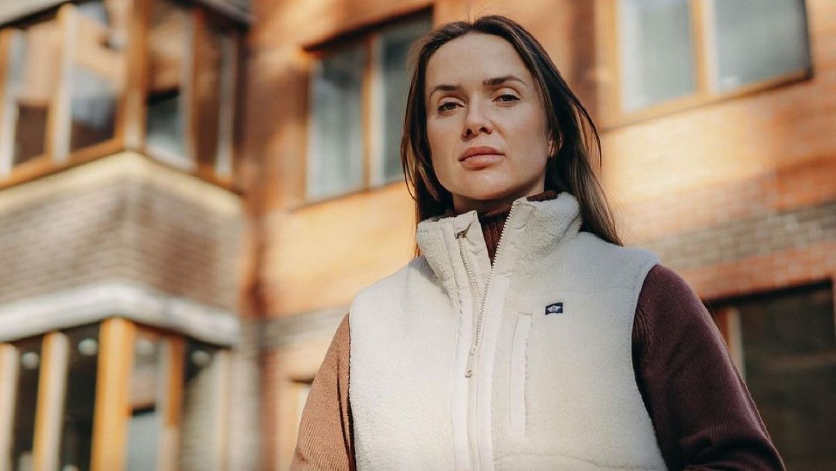 Еліна Світоліна