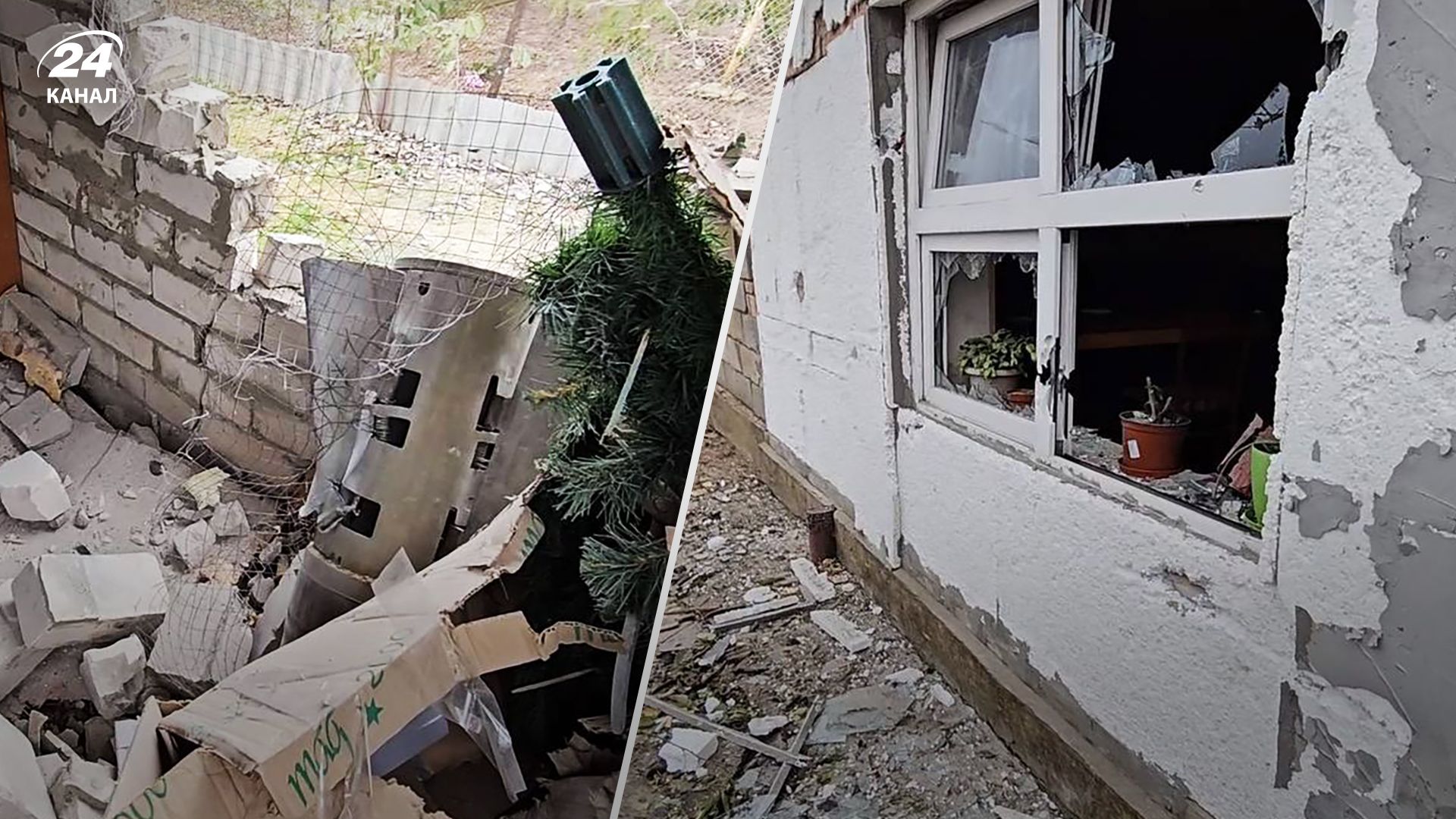 Россияне обстреляли Чернобаевку 23 ноября 2023 года - есть жертвы, пострадавшие - Новости Украины - 24 Канал Россияне обстреляли Чернобаевку 23 ноября 2023 года - есть жертвы, пострадавшие - Новости Украины - 24 Канал