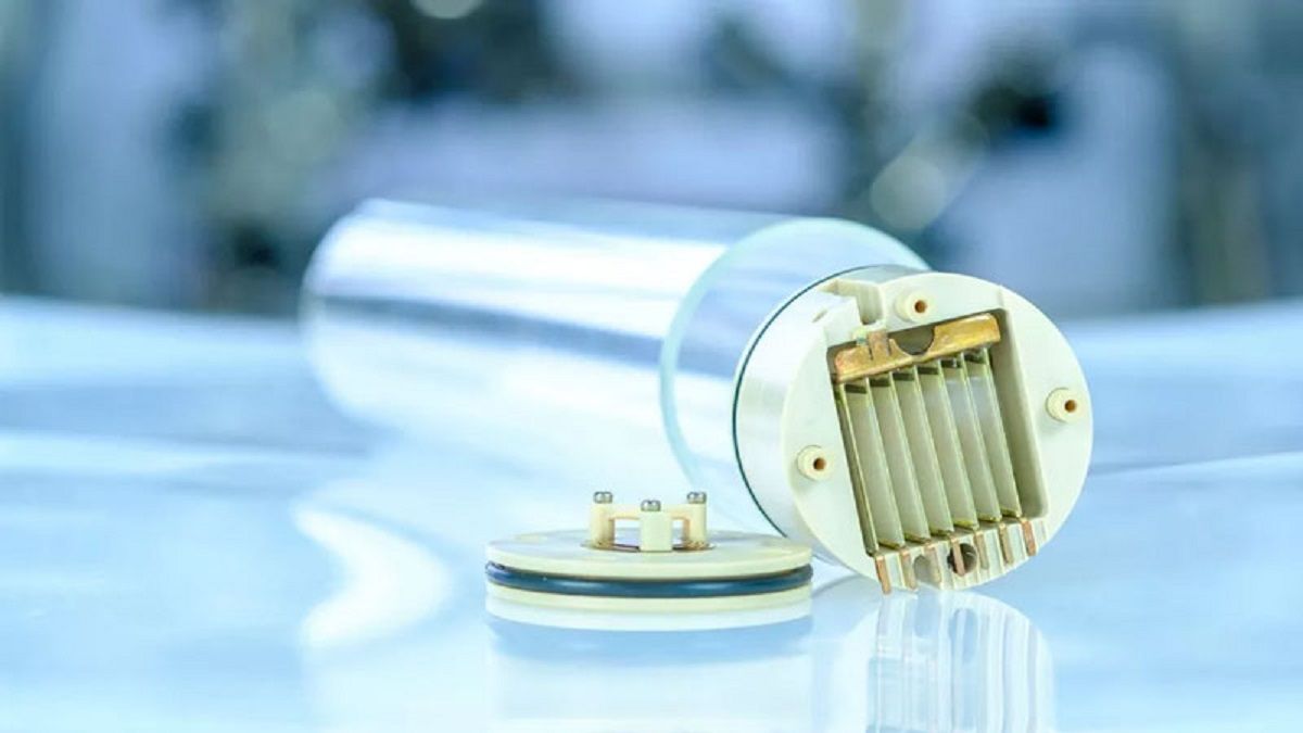 Прототип Прототип