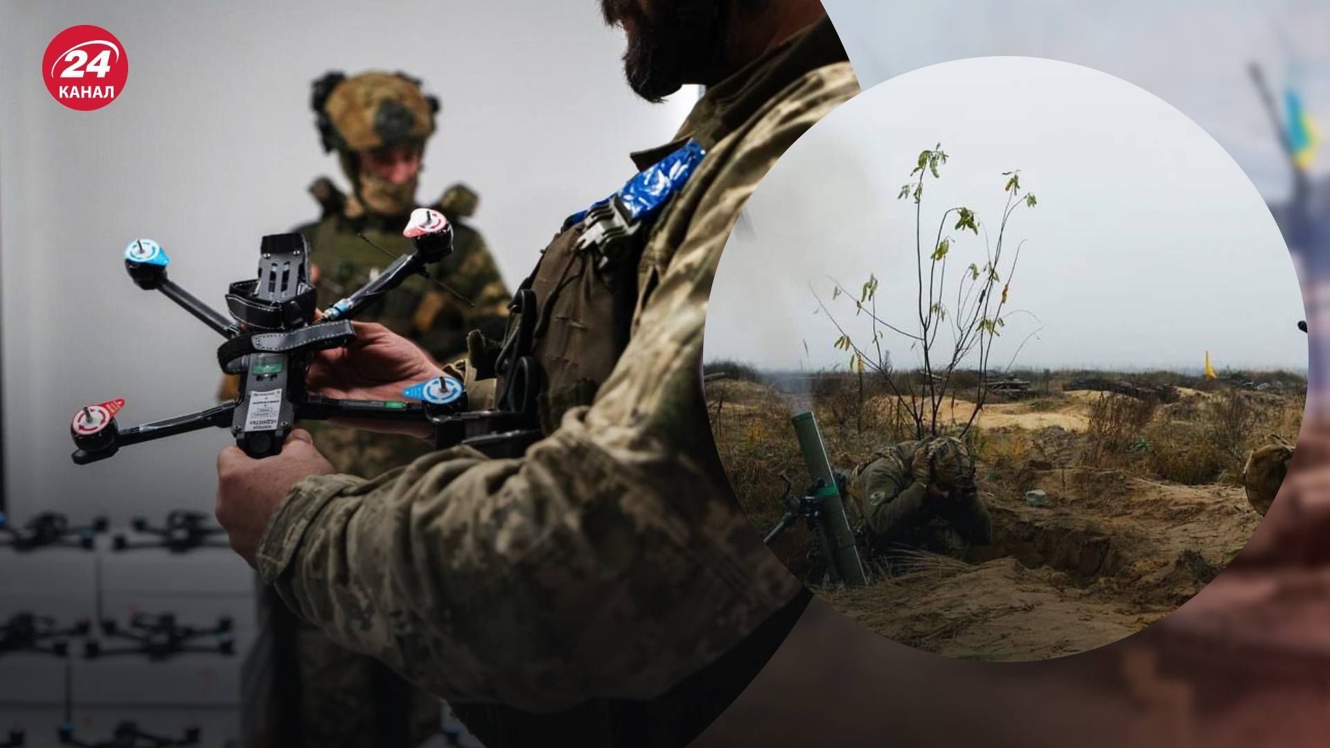 Міноборони спростило передачу нової техніки на фронт Міноборони спростило передачу нової техніки на фронт