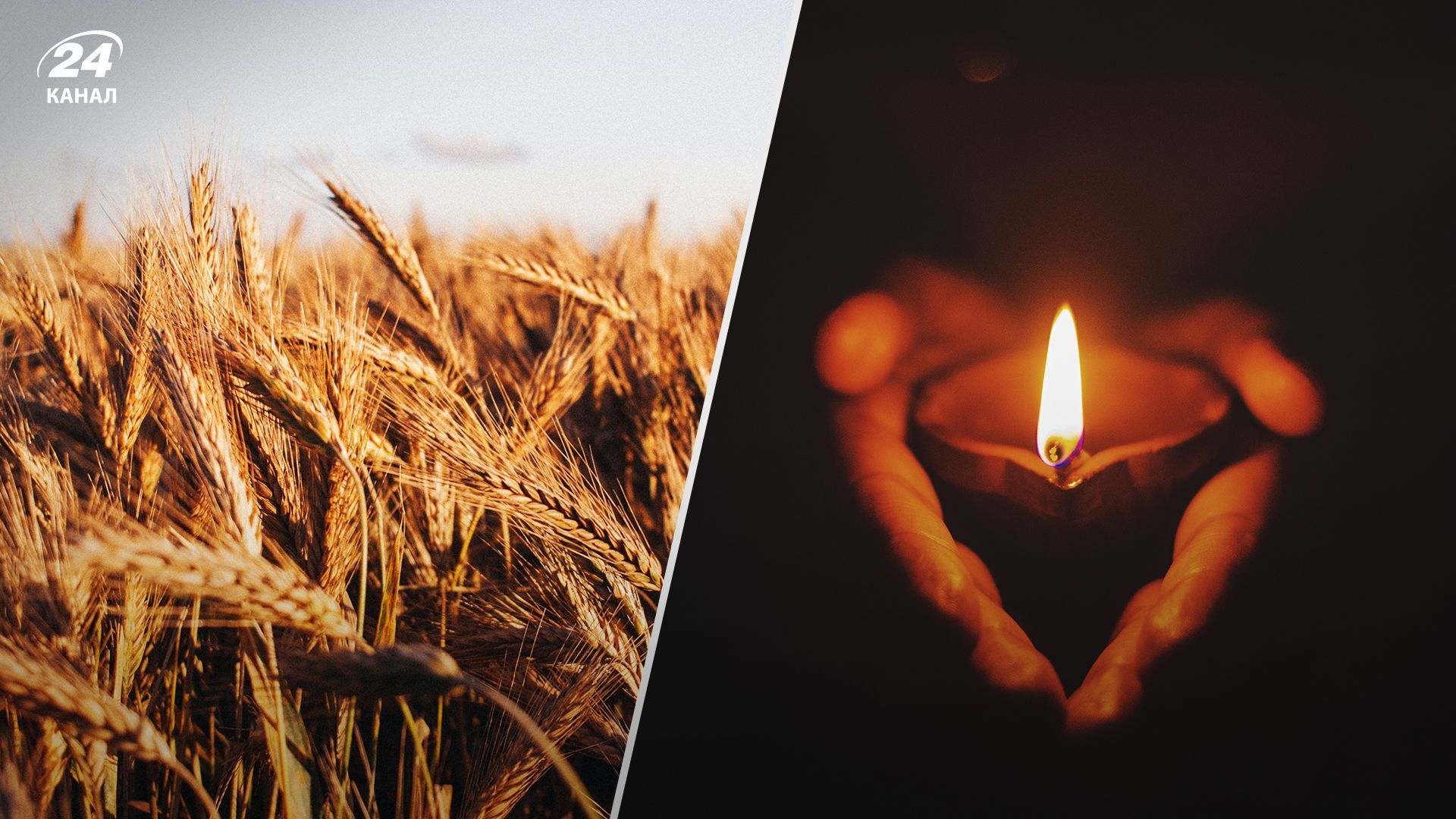 Скільки українців вважають Голодомор геноцидом - дані від Рейтингу Скільки українців вважають Голодомор геноцидом - дані від Рейтингу