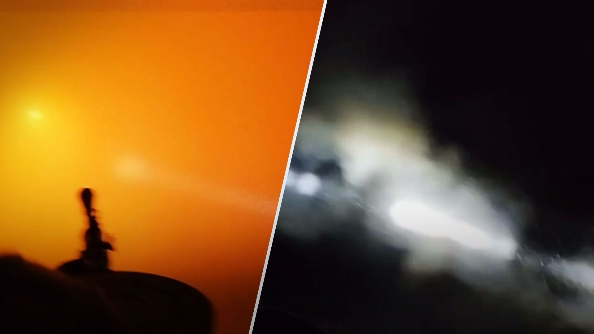 Атака Шахедів - у ЗСУ показали відео, як збивають дрони-камікадзе - 24 Канал Атака Шахедів - у ЗСУ показали відео, як збивають дрони-камікадзе - 24 Канал