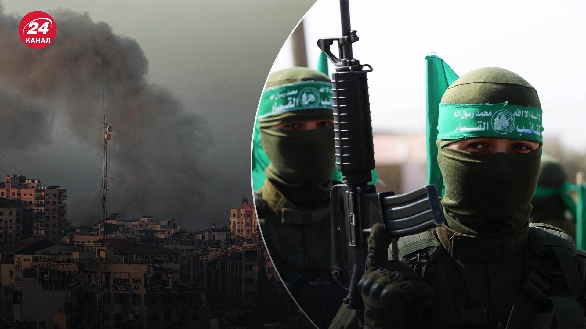 Майбутнє Сектора Гази - який план Байдена та Нетаньягу - 24 Канал Майбутнє Сектора Гази - який план Байдена та Нетаньягу - 24 Канал