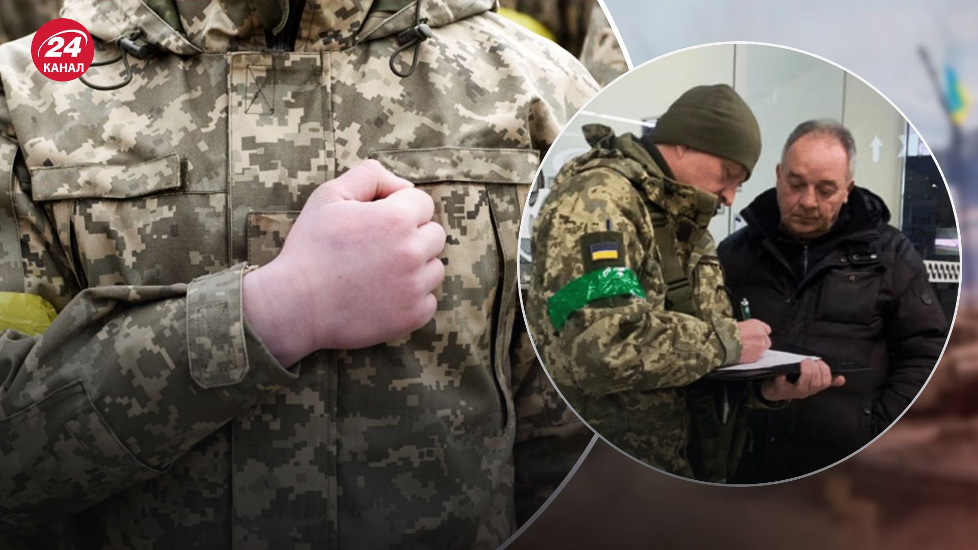 У Харкові і області шукатимуть ухилянтів у розважальних закладах У Харкові і області шукатимуть ухилянтів у розважальних закладах