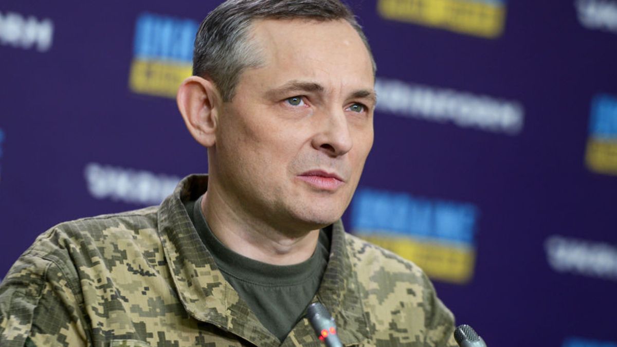 Юрий Игнат рассказал, как в Украине включают тревоги