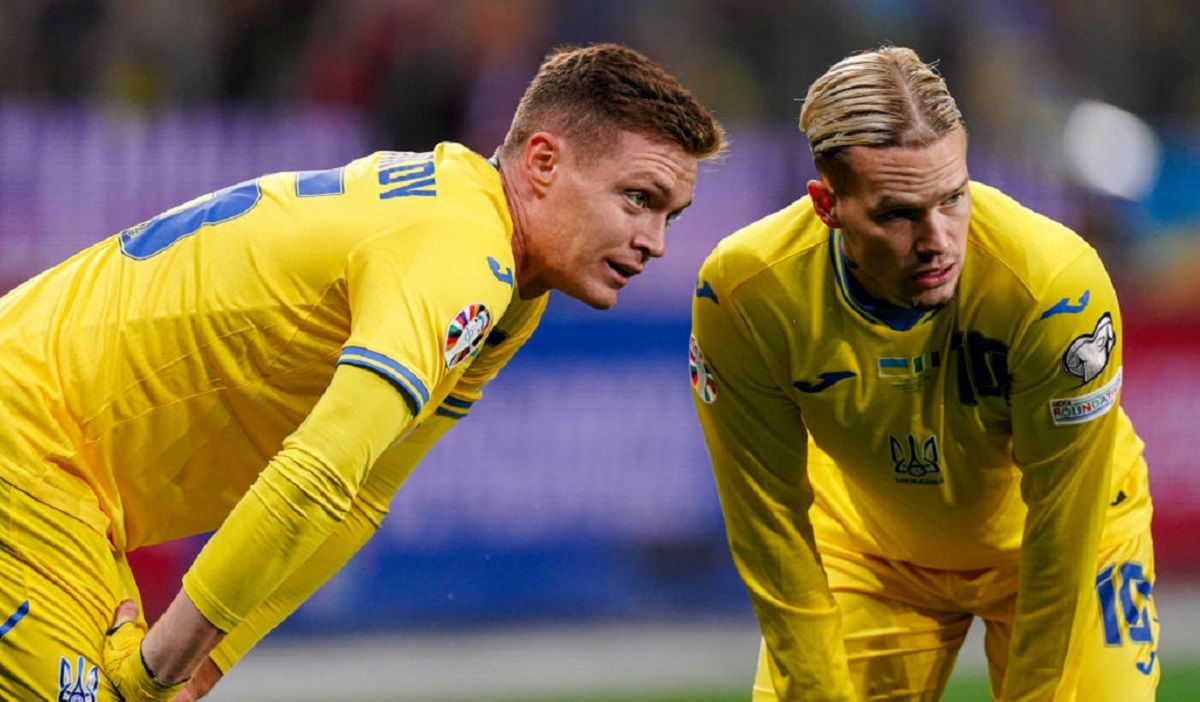 Чеферін підтримав боснійців перед грою проти України у плей-оф відбору на Євро-2024