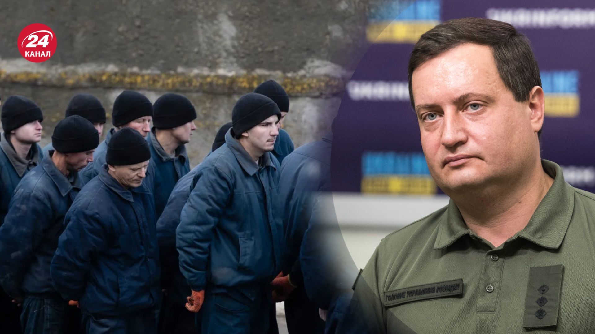 Юсов рассказал о "раззомбировании" российских военнопленных