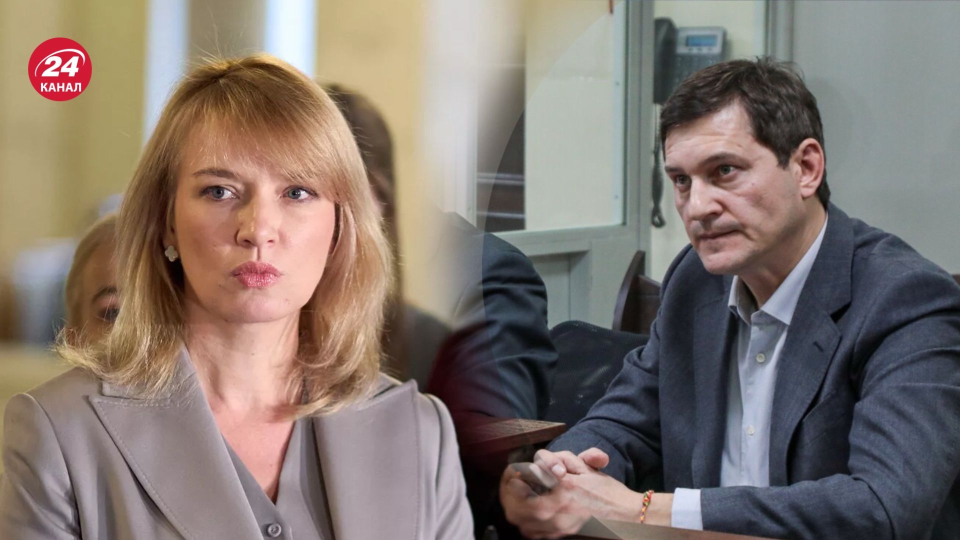 Шуляк заявила, что Одарченко исключили из "Слуги народа"