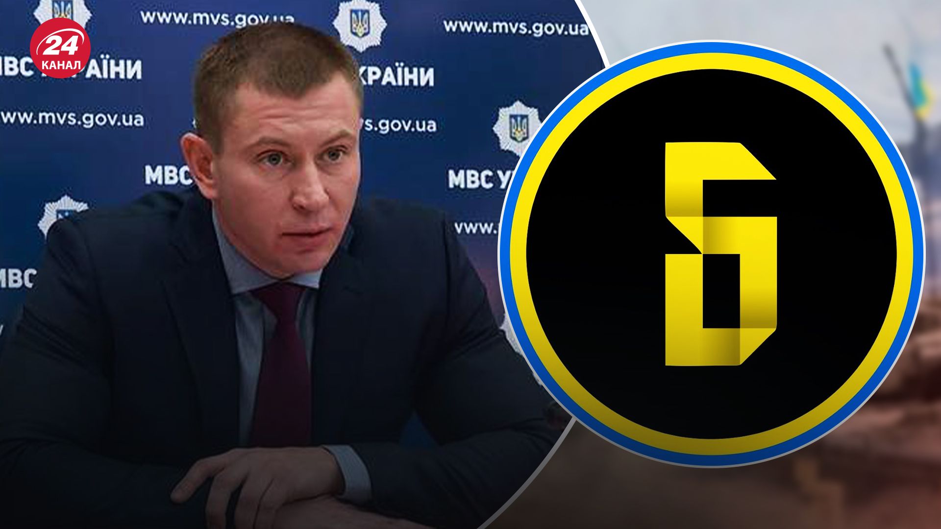 Журналісти показали, як живе скандальний поліцейський Наумов