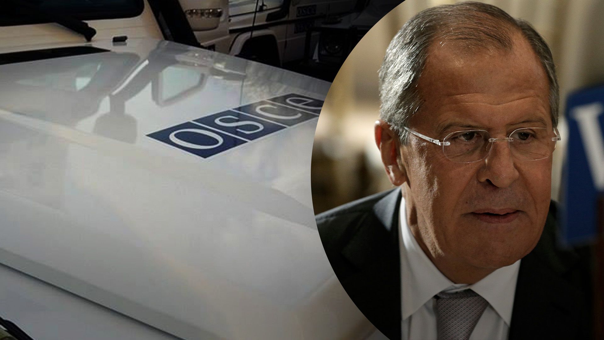 Россия заблокировала назначение руководства ОБСЕ