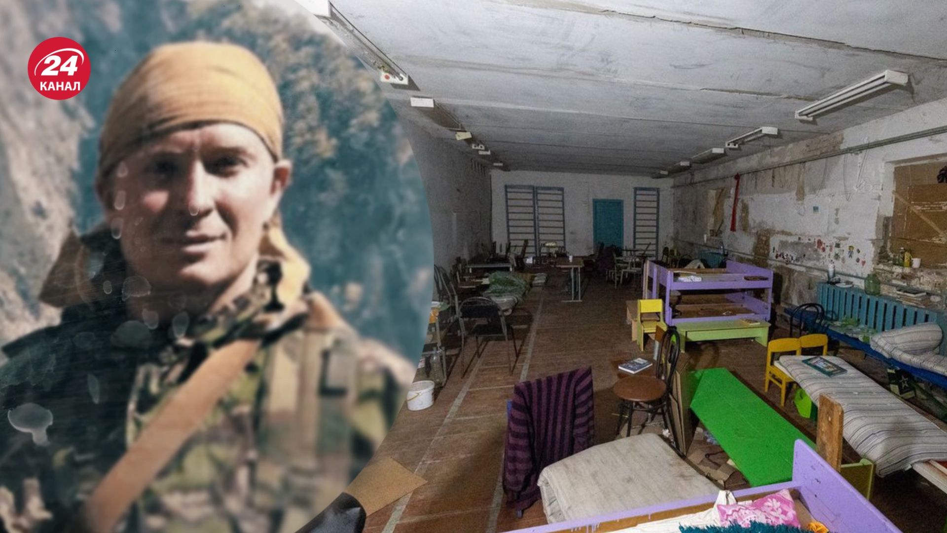 Журналісти вийшли на слід російського офіцера "Кльона" Журналісти вийшли на слід російського офіцера "Кльона"