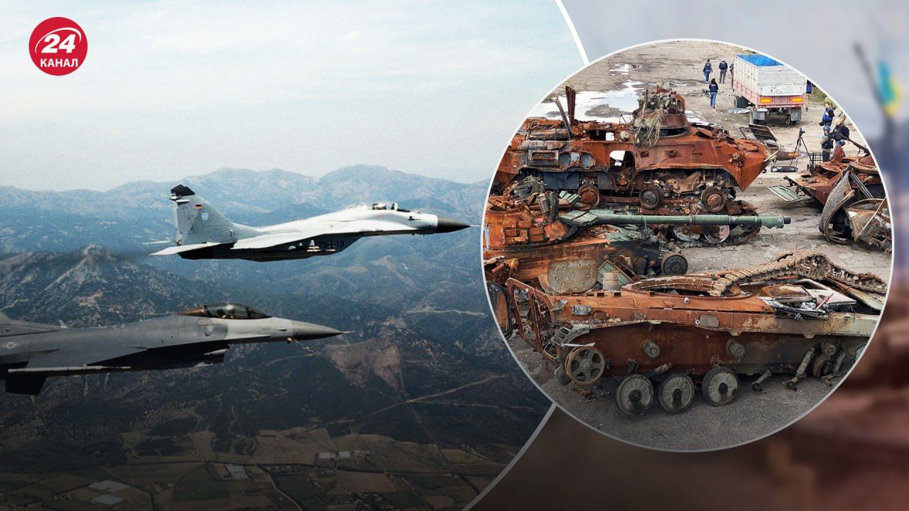 ЗСУ почнуть знищувати більше росіян ЗСУ почнуть знищувати більше росіян