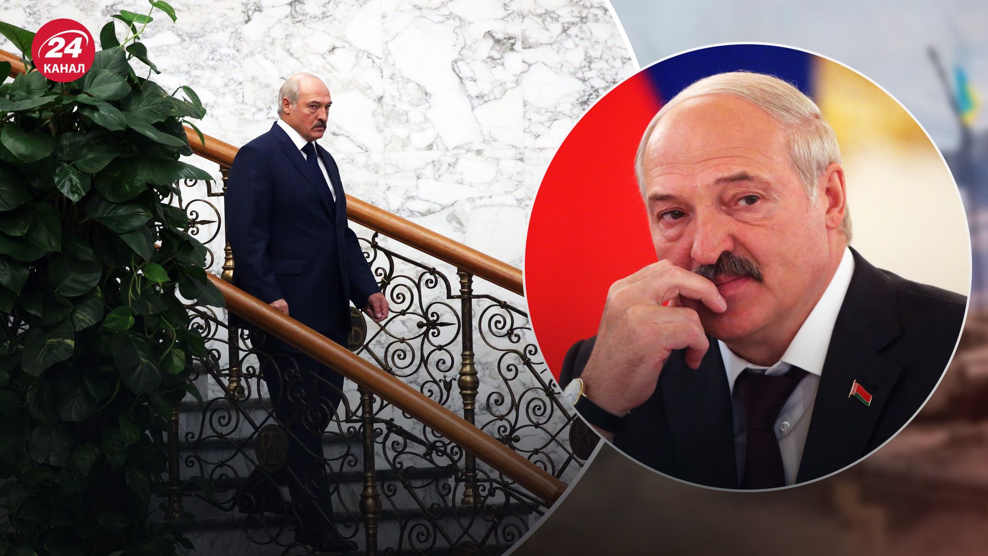 Латушко про викрадення українських дітей Латушко про викрадення українських дітей