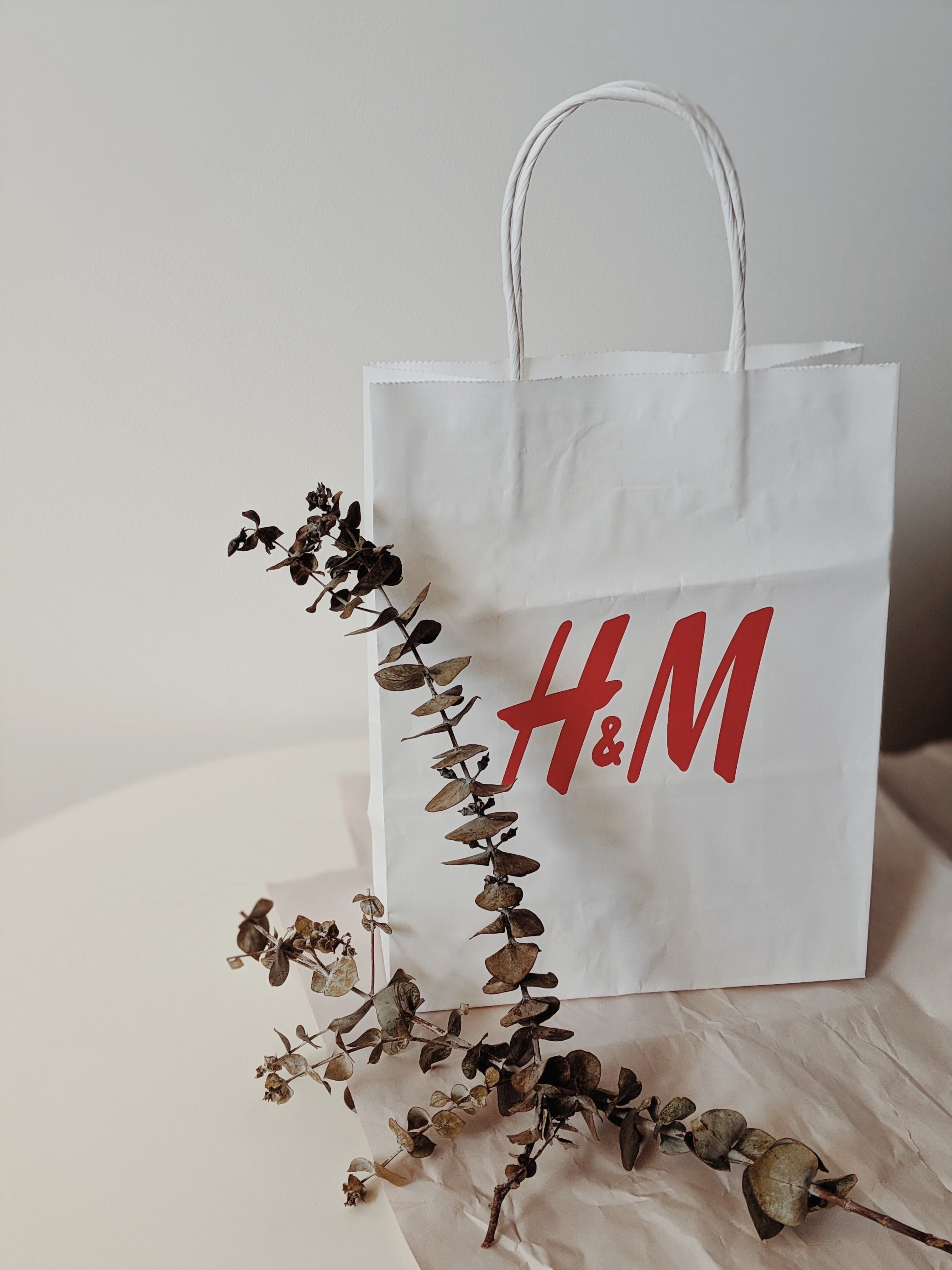 H&M відкрився у Львові