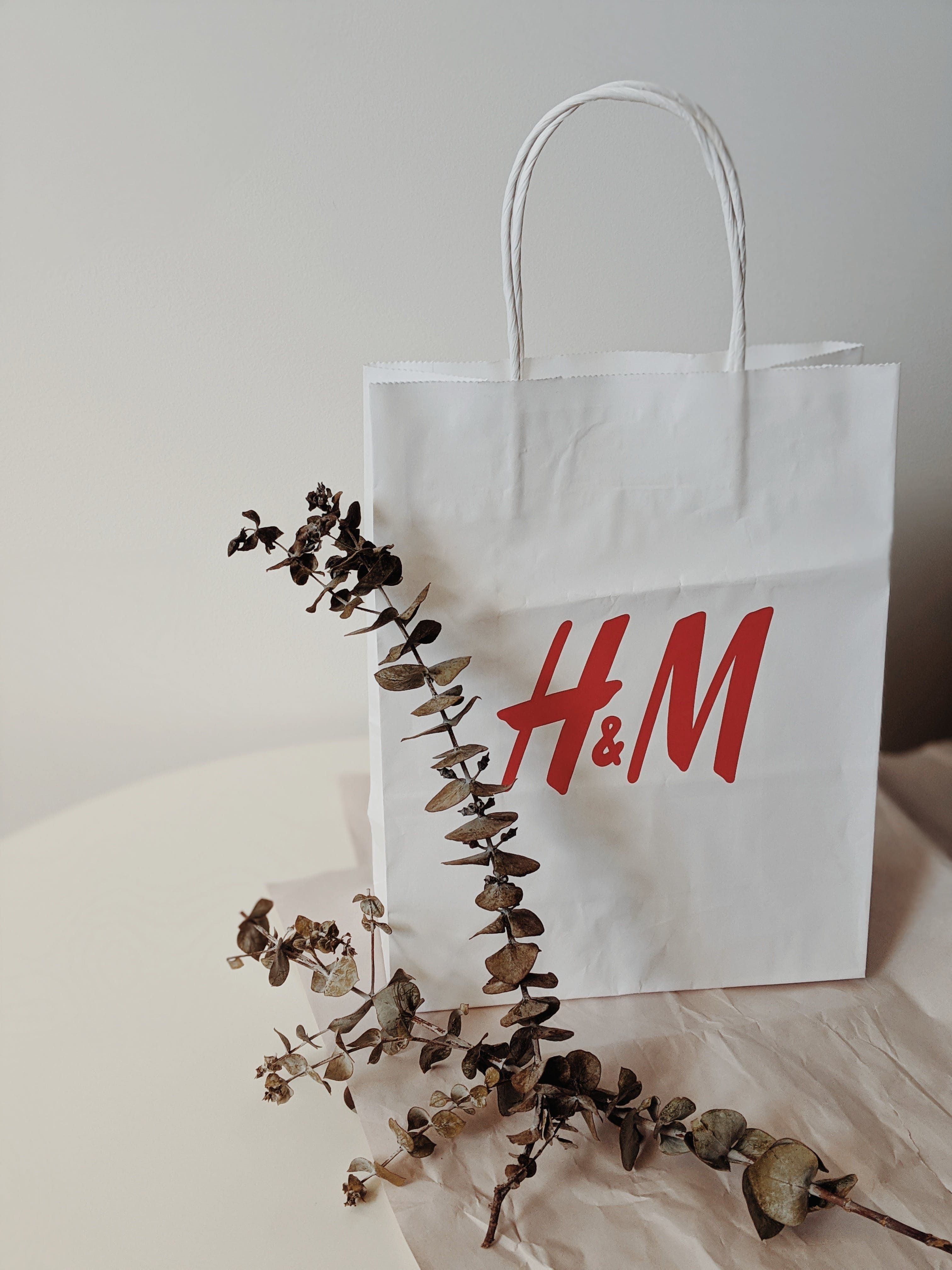 H&M открылся во Львове