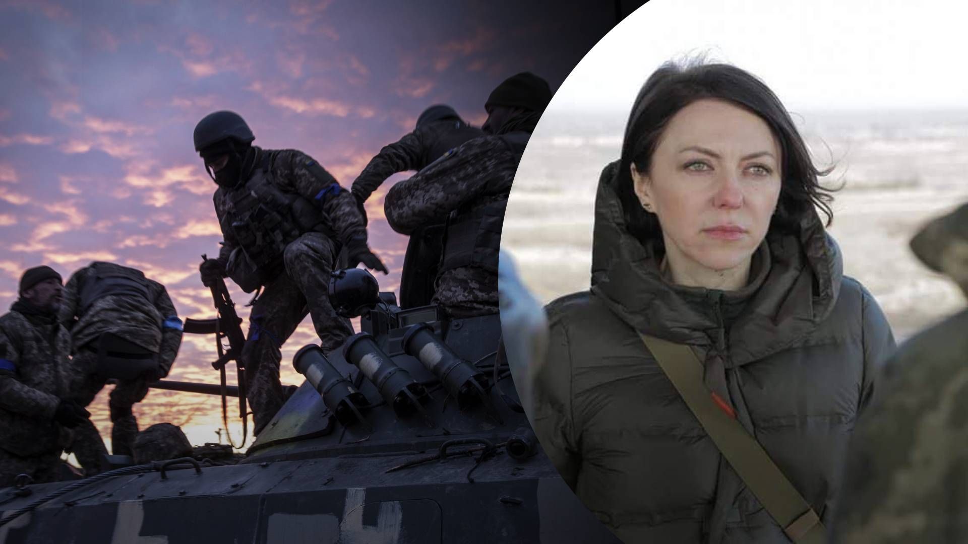 Маляр объяснила правила для журналистов - 24 Канал Маляр объяснила правила для журналистов - 24 Канал