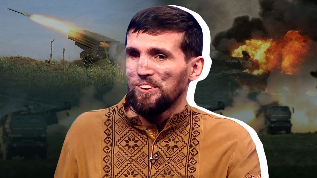 Розмова з бійцем ССО про війну - чим займаються ССО - Новини України - 24 Канал