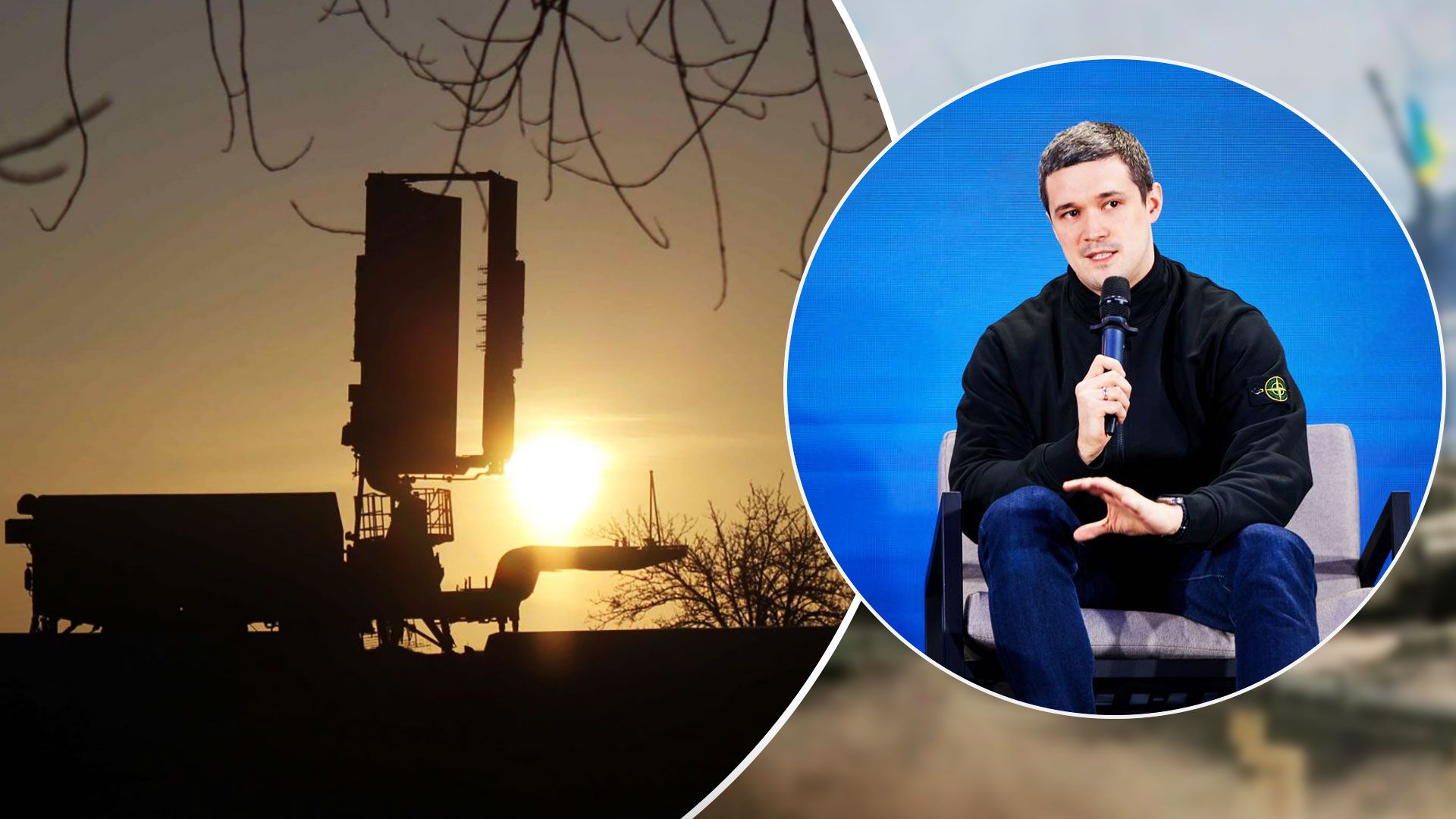 Федоров рассказал о создании Армии роботов и Армии РЭБ в Украине - 24 Канал Федоров рассказал о создании Армии роботов и Армии РЭБ в Украине - 24 Канал