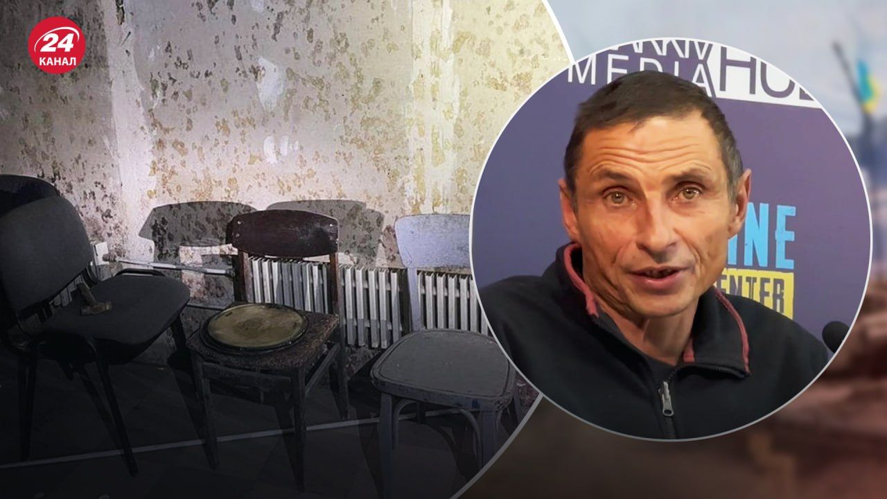 Детали о пытках Владимира Вакуленко Детали о пытках Владимира Вакуленко