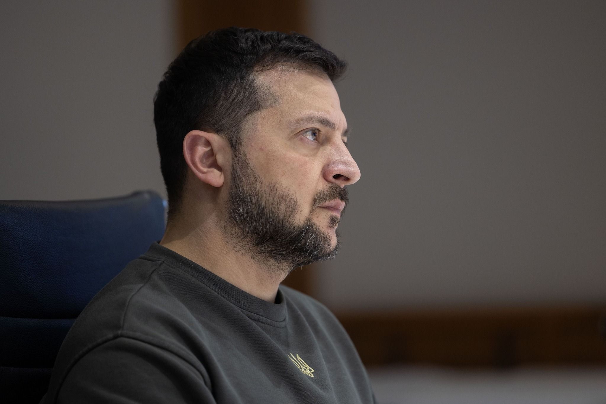 Під час засідання Ставки обговорювали мобілізацію, демобілізацію і строковиків - 24 Канал Під час засідання Ставки обговорювали мобілізацію, демобілізацію і строковиків - 24 Канал