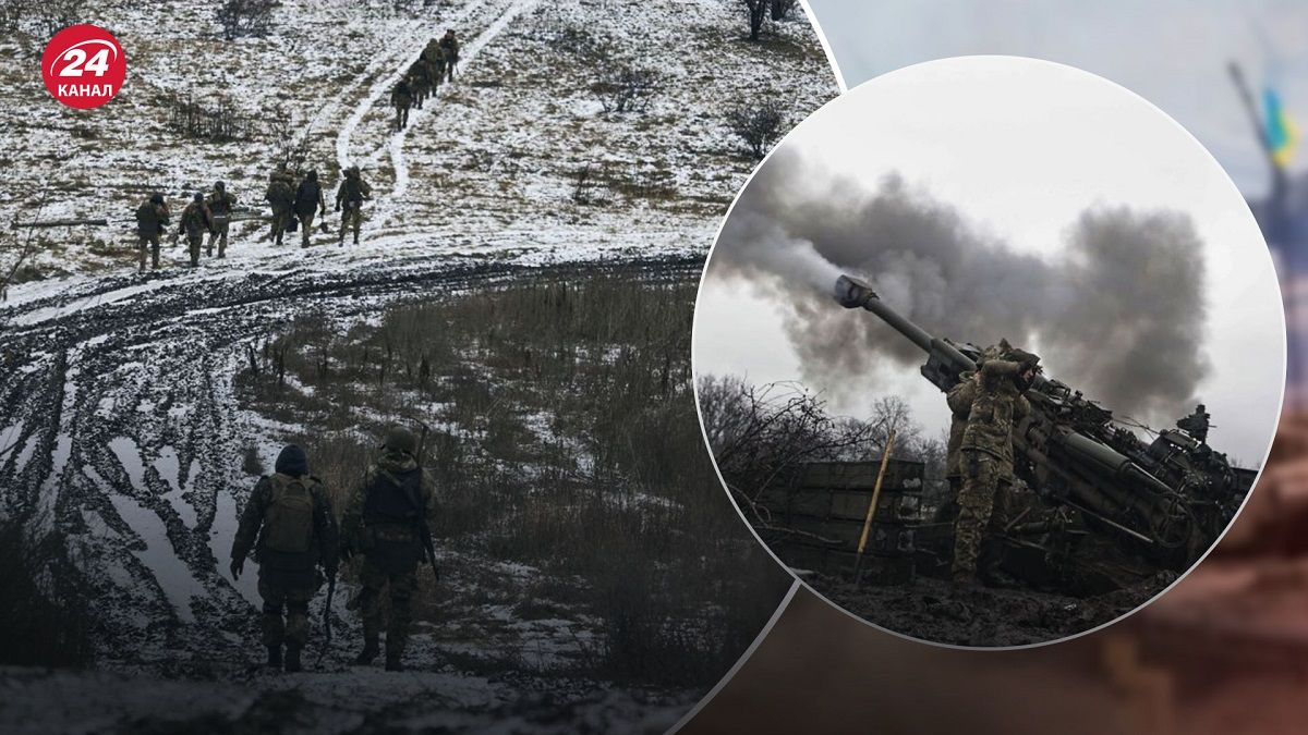 Война России против Украины - готовы ли ВСУ к боевым действиям зимой - 24 Канал