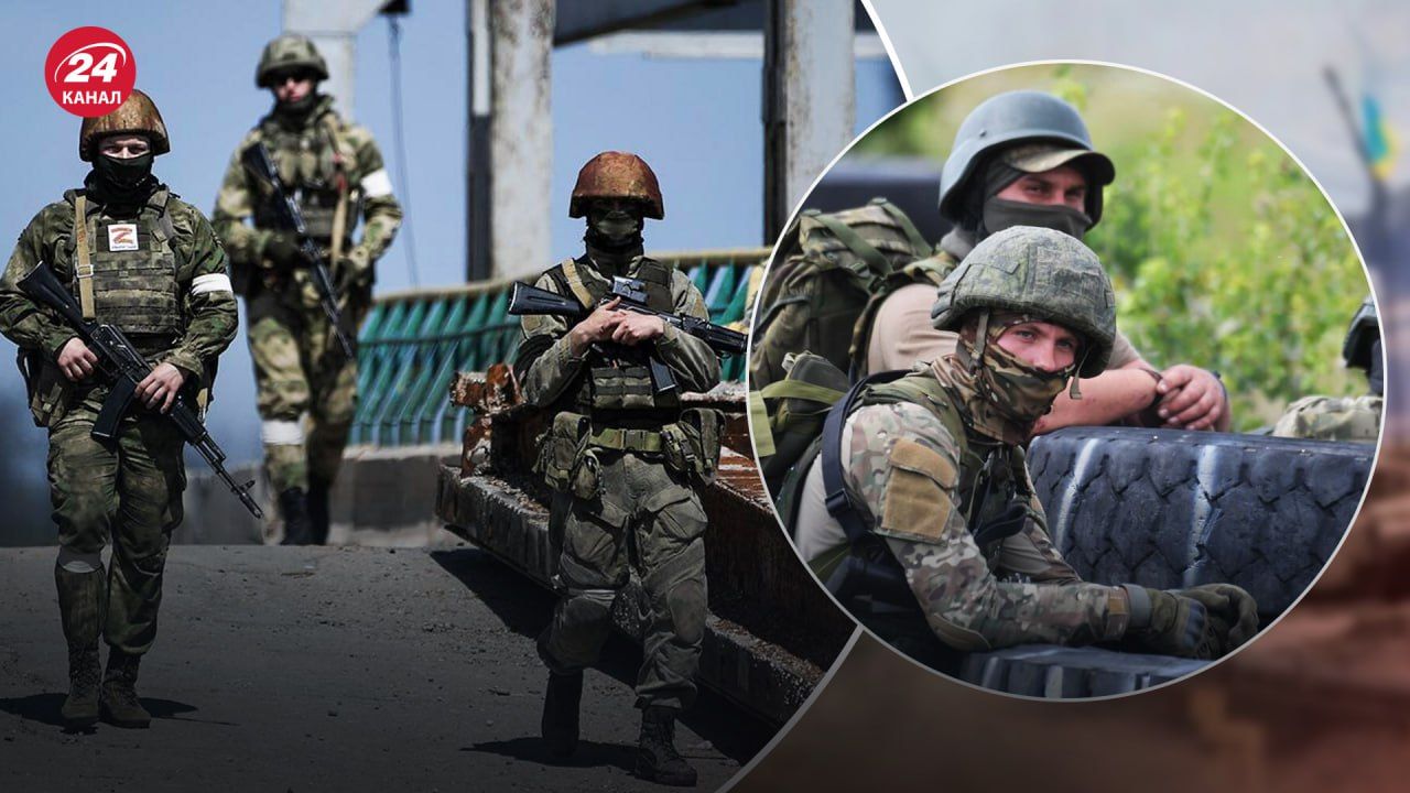 Что происходит в русской армии Что происходит в русской армии