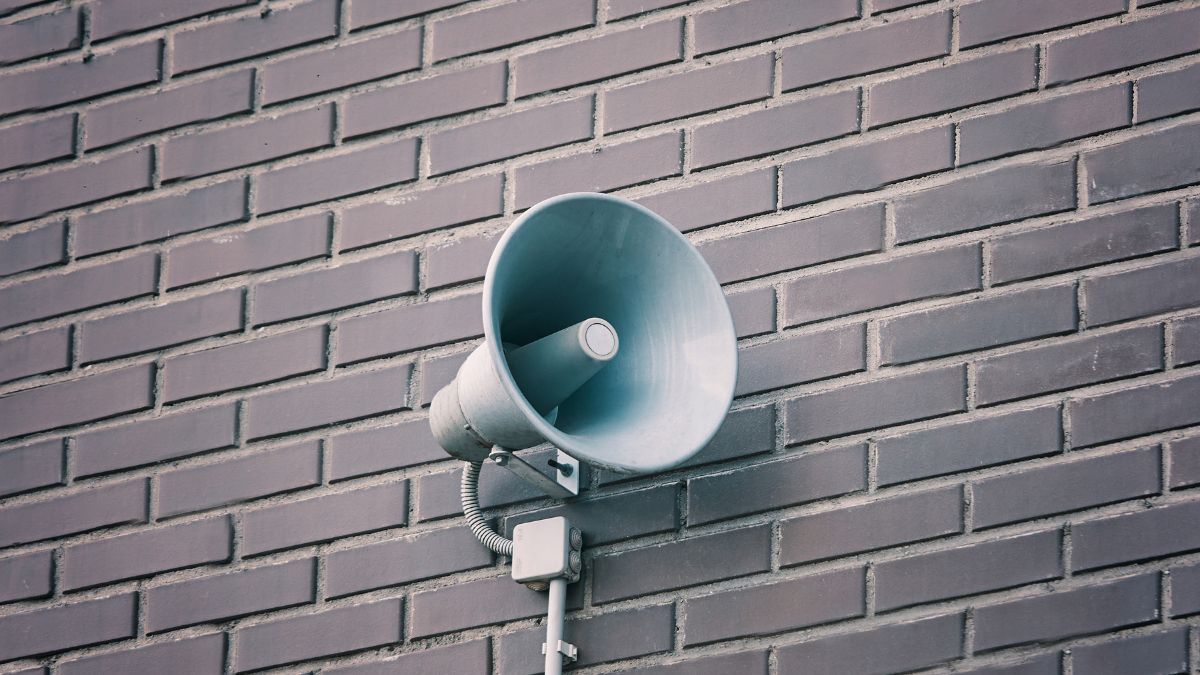 Воздушная тревога Воздушная тревога