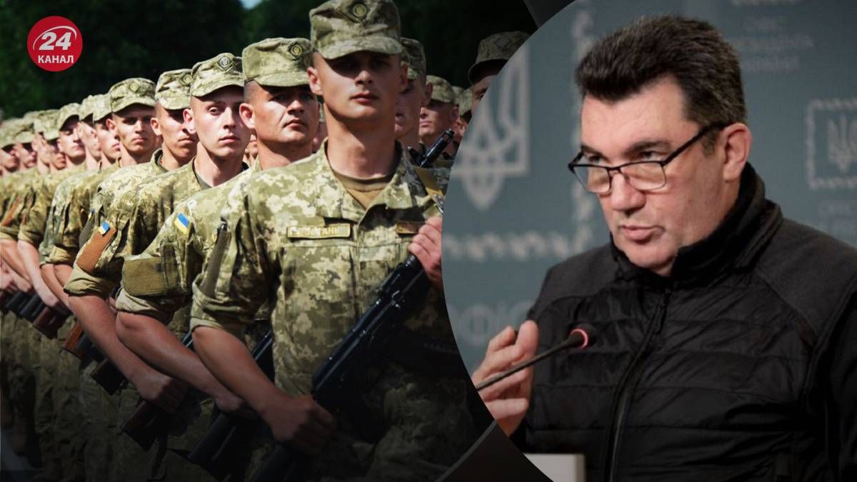 В Україні демобілізують строковиків, в яких завершився термін служби В Україні демобілізують строковиків, в яких завершився термін служби