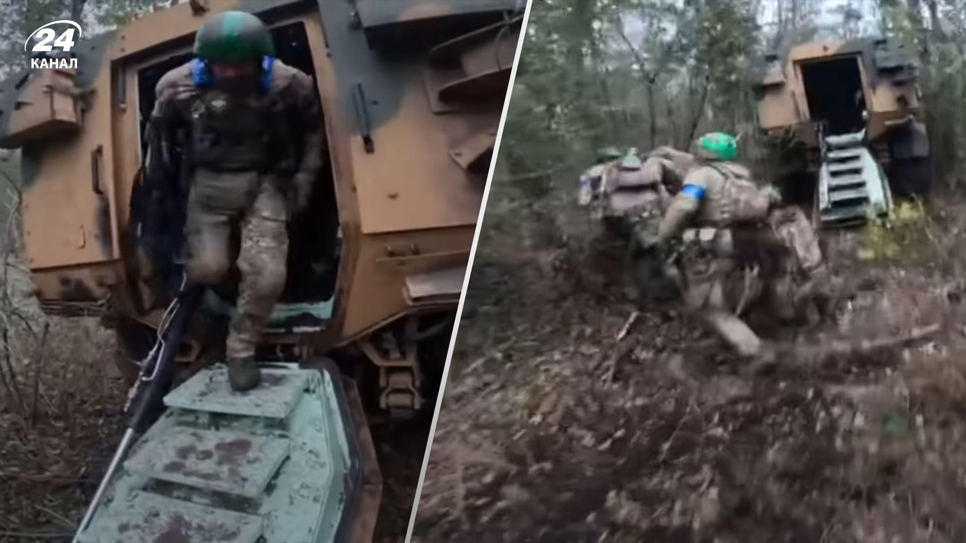 "Сталевий кордон" штурмує ворожі позиції на Сватівському напрямку "Сталевий кордон" штурмує ворожі позиції на Сватівському напрямку