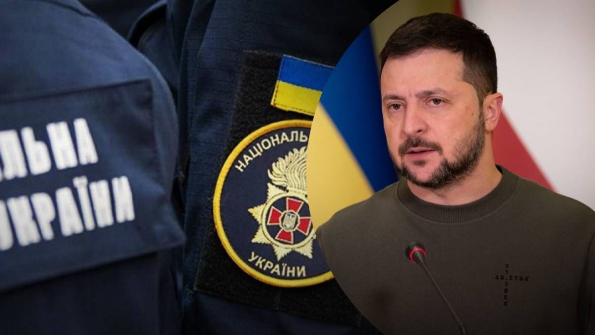 Глава держави ухвалив нові кадрові рішення Глава держави ухвалив нові кадрові рішення