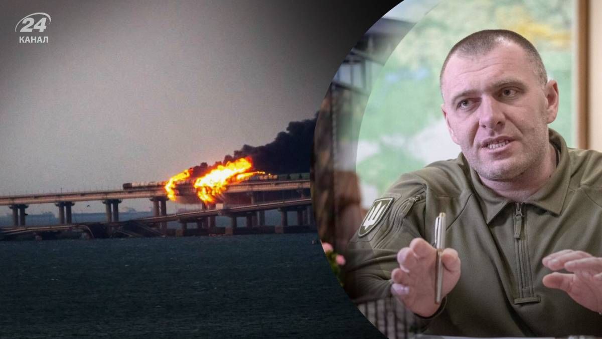 Малыш вспомнил день, когда СБУ устроили Путину головную боль Малыш вспомнил день, когда СБУ устроили Путину головную боль