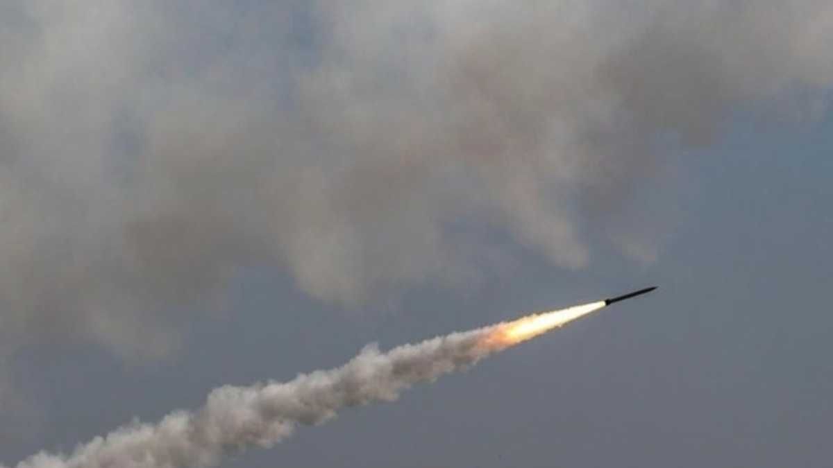 Предупредят ли Воздушные силы о вероятной массированной ракетной атаке - детали от Юрия Игната