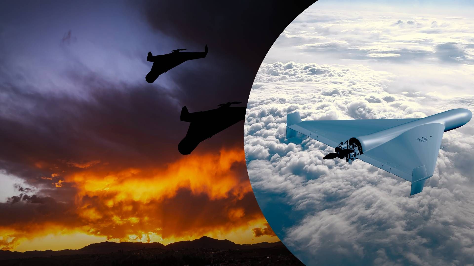 В трех районах Киева обломки дронов упали на многоэтажки - 24 Канал В трех районах Киева обломки дронов упали на многоэтажки - 24 Канал