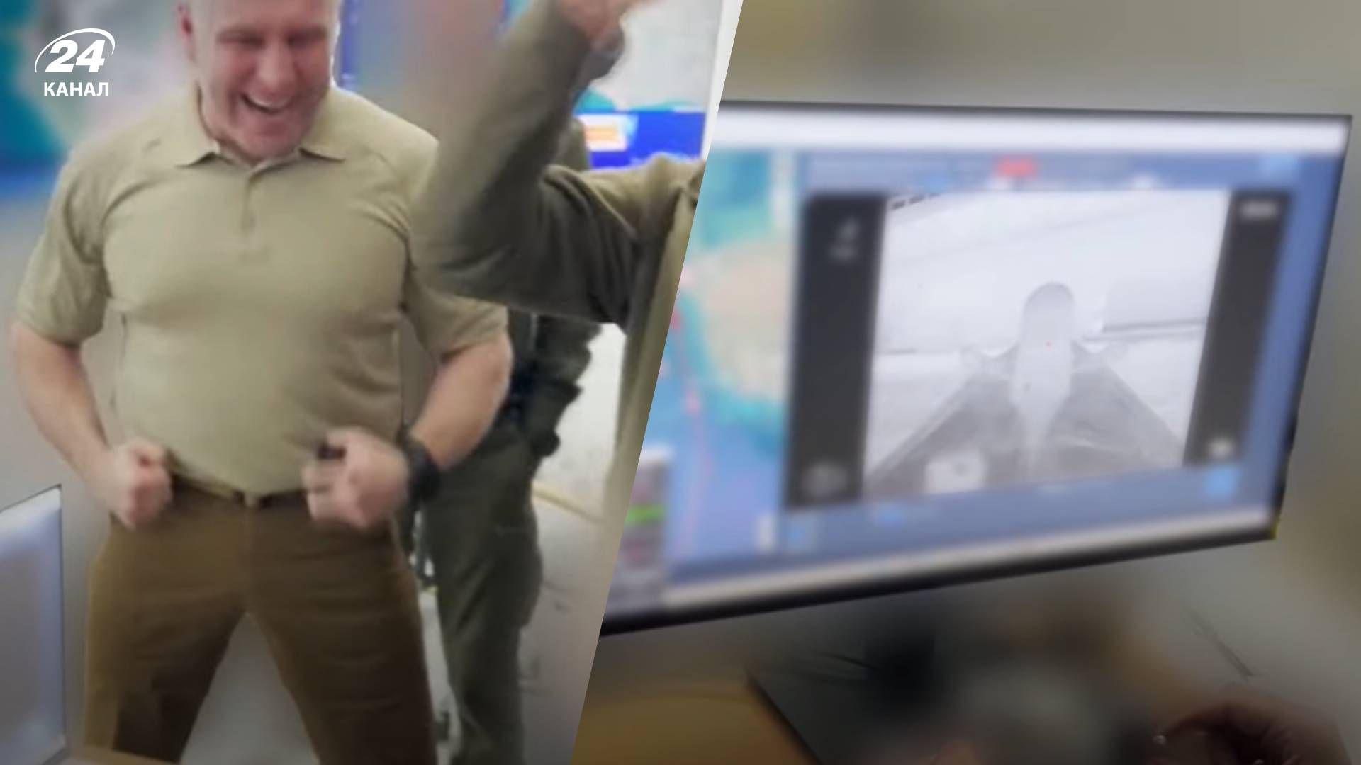 Украина атаковала Керченский мост дронами Sea Baby Украина атаковала Керченский мост дронами Sea Baby