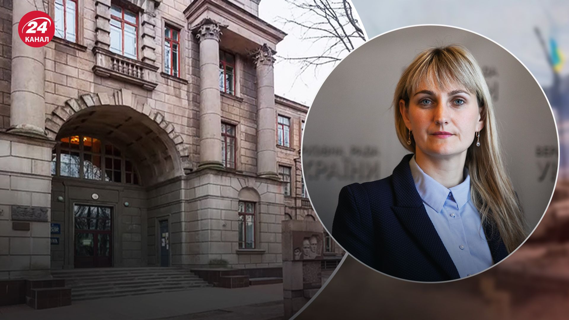 Наталья Пипа отреагировала на языковой скандал в Днепре Наталья Пипа отреагировала на языковой скандал в Днепре