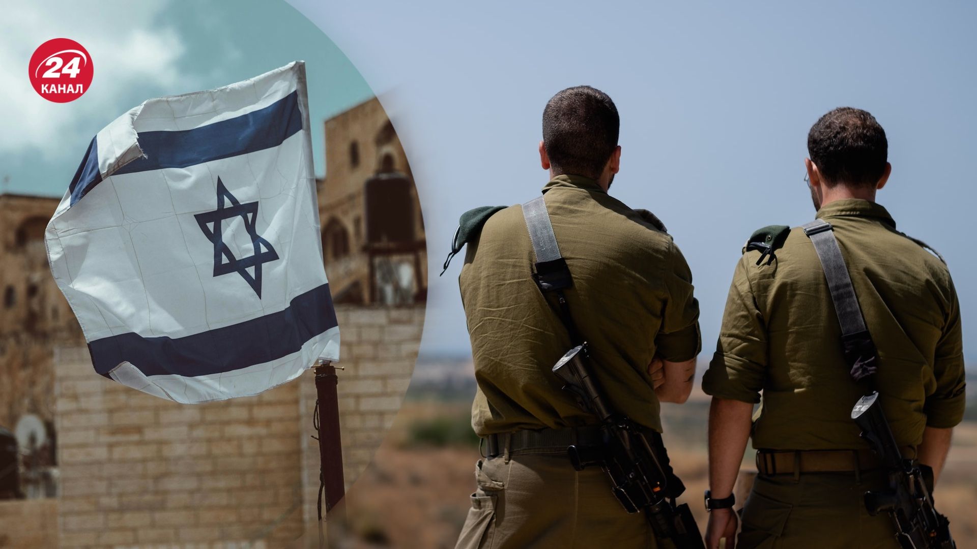 Ізраїль погрожує відновити бойові дії у Секторі Гази