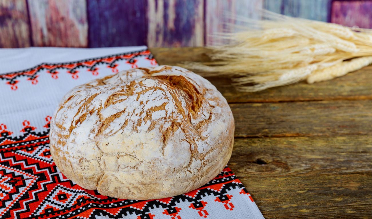 Паляниця – откуда происходит это слово, что значит и почему россияне не могут его произнести Паляниця – откуда происходит это слово, что значит и почему россияне не могут его произнести