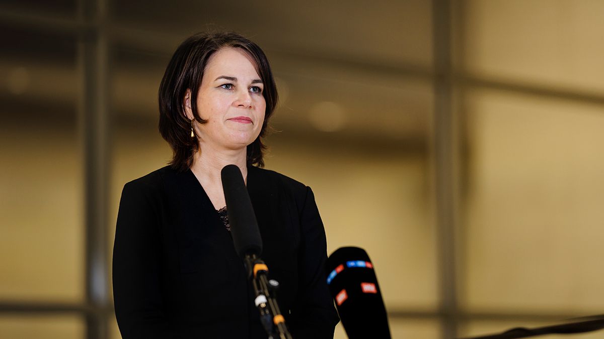 Германия усилит поддержку Украины на уровне ЕС и НАТО - 24 Канал Германия усилит поддержку Украины на уровне ЕС и НАТО - 24 Канал