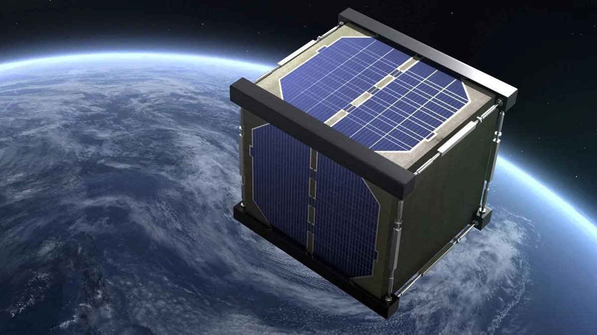 NASA і Японія планують запустити перший у світі дерев'яний супутник - Men