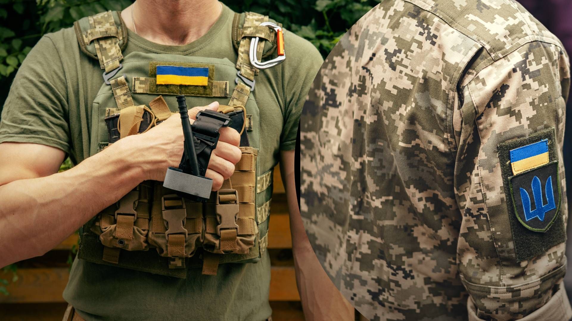 Проблема з ухиленням від мобілізації в Україні: масова чи ні - 24 Канал Проблема з ухиленням від мобілізації в Україні: масова чи ні - 24 Канал